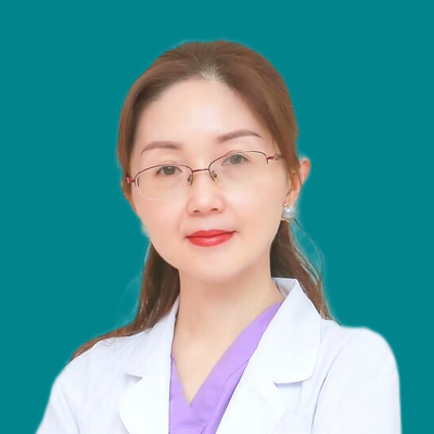 马丽娟医生头像