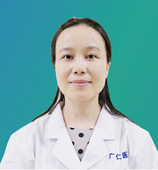 黄小琴医生头像