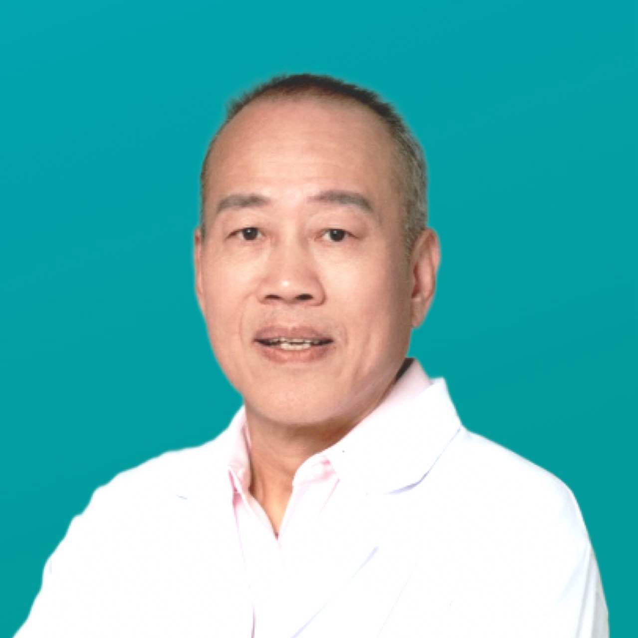 孙西路医生头像