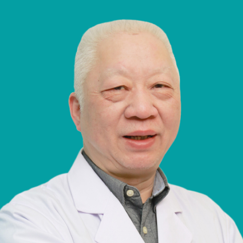 周东来医生头像